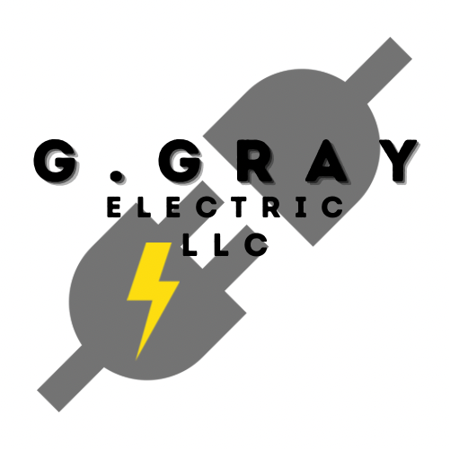 G. GRAY ELECTRIC LLC LOGO